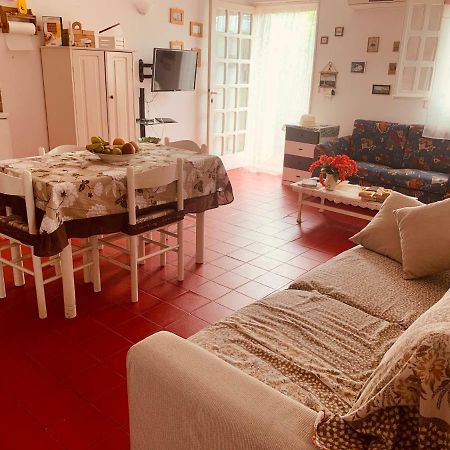 Casa Susy Bouganville 400 Mt Dal Mare 斯佩隆加 外观 照片