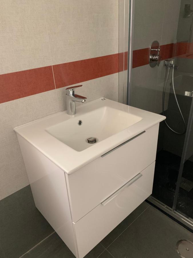 Casa Susy Bouganville 400 Mt Dal Mare 斯佩隆加 外观 照片