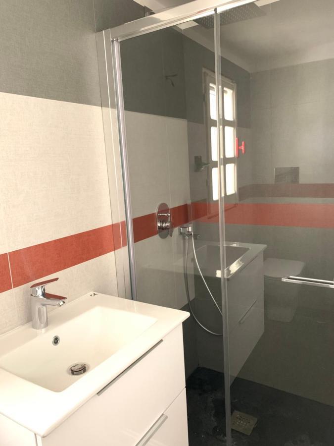 Casa Susy Bouganville 400 Mt Dal Mare 斯佩隆加 外观 照片