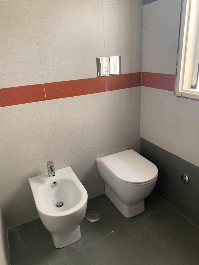 Casa Susy Bouganville 400 Mt Dal Mare 斯佩隆加 外观 照片