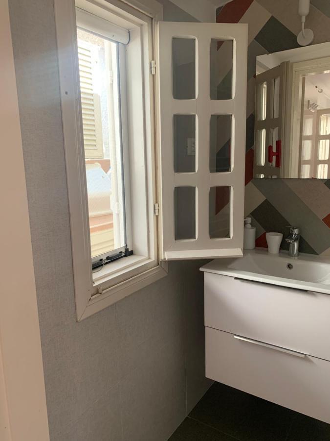 Casa Susy Bouganville 400 Mt Dal Mare 斯佩隆加 外观 照片